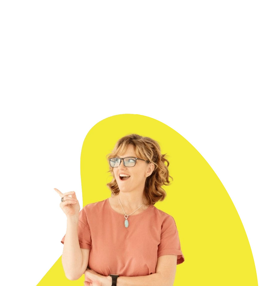 Friendly Hello SEO team member